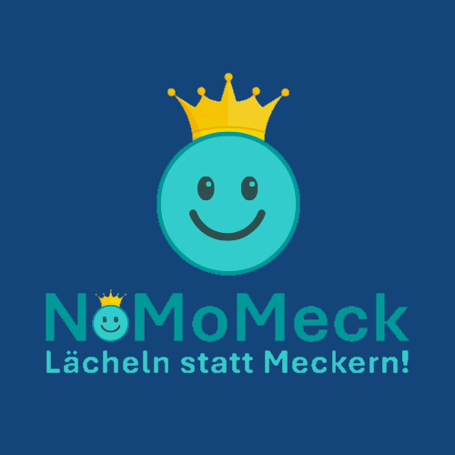 NoMoMeck